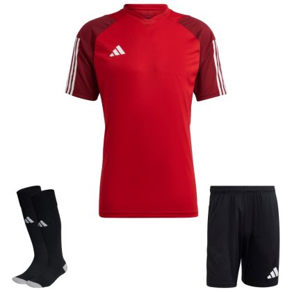 adidas Tiro 23 Competition Trikotsatz
