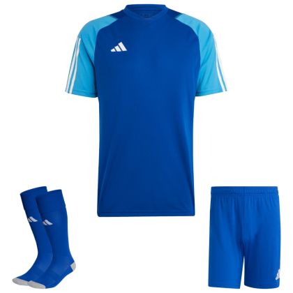 adidas Tiro 23 Competition Trikotsatz