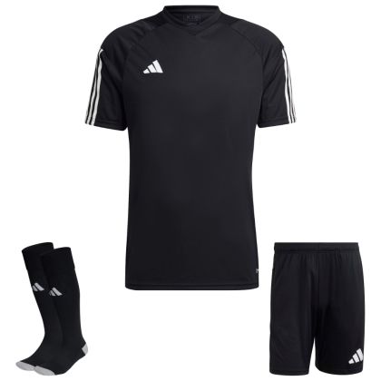 adidas Tiro 23 Competition Trikotsatz