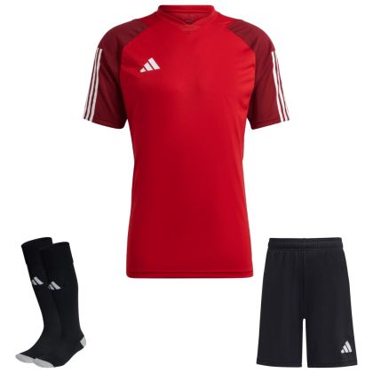 adidas Tiro 23 Competition Trikotsatz