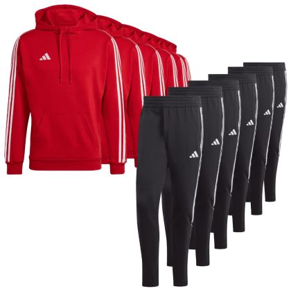 adidas Tiro 23 League Sweatsanzug Satz