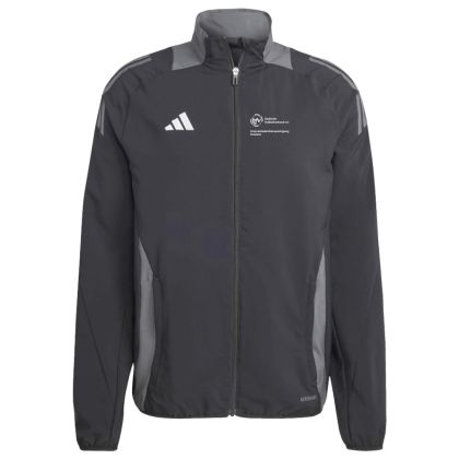 Badischer FV Kreis Sinsheim Präsentationsjacke 2026/2027
