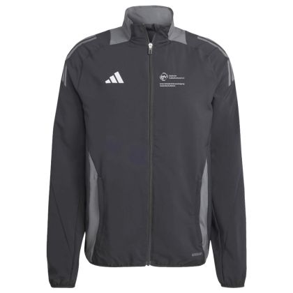 Badischer FV Kreis Tauberbischofsheim Präsentationsjacke 2026/2027