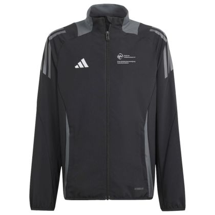 Badischer FV Kreis Tauberbischofsheim Präsentationsjacke 2026/2027
