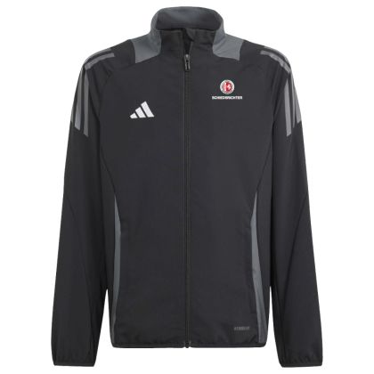 FLVW-Kreis Gelsenkirchen Präsentationsjacke 24/25