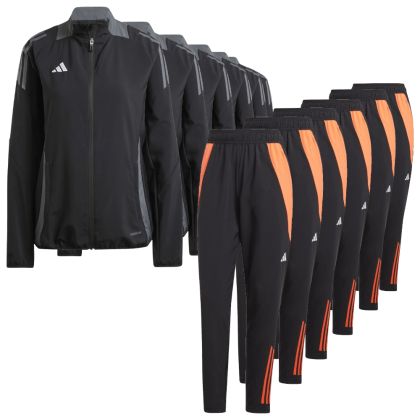 adidas Tiro 24 Competition Präsentationsanzug Satz
