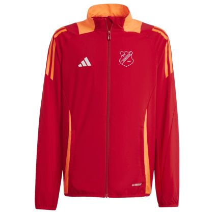 SV Parkstein 1946 Präsentationsjacke 2025/2026