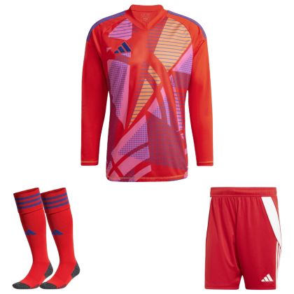 adidas Tiro 24 Competition Torwarttrikotset