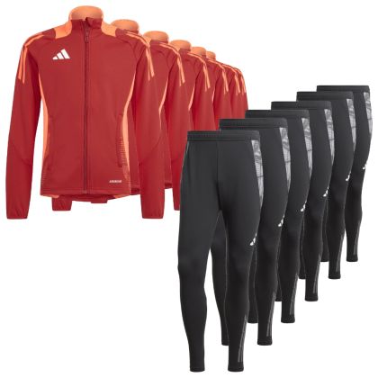 adidas Tiro 24 Competition Trainingsanzug Satz