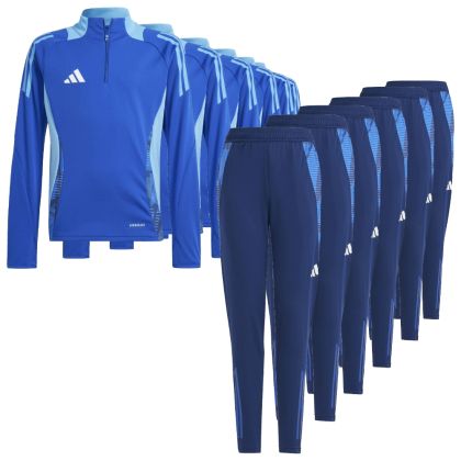 adidas Tiro 24 Competition Trainingstop Satz