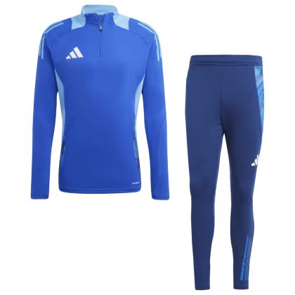 adidas Tiro 24 Competition Trainingstop Set