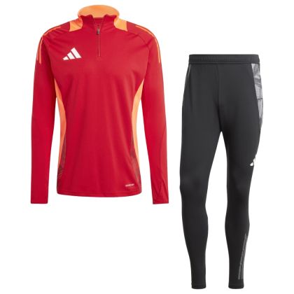 adidas Tiro 24 Competition Trainingstop Set