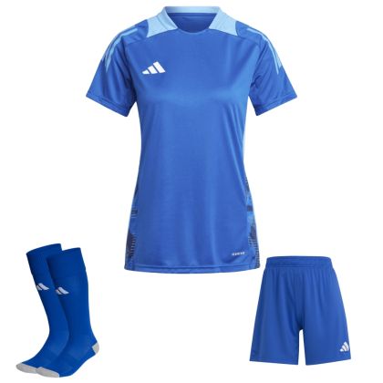 adidas Tiro 24 Competition Trikotsatz