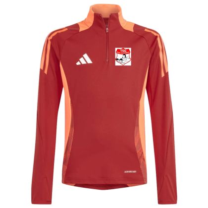 TSG Burg Lichtenberg Trainingstop 2024/2025