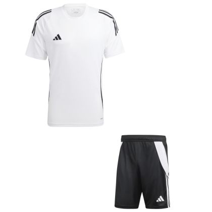 adidas Tiro 24 Fussball Shirt Set