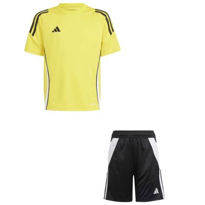 adidas Tiro 24 Fussball Shirt Set