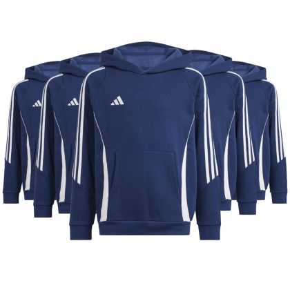 adidas Tiro 24 Hoody Set