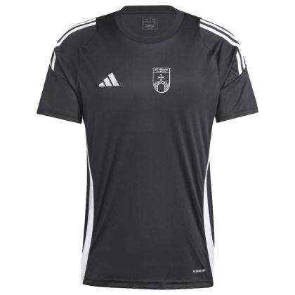 SC Rieste Fussball Trikot 2025/2026