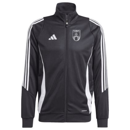 SC Rieste Trainingsjacke 2025/2026