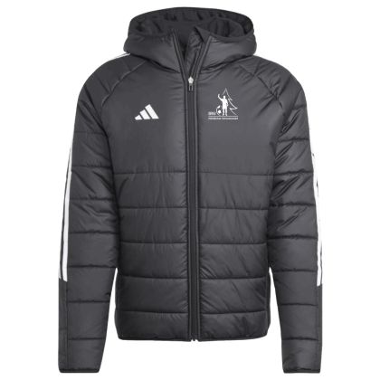 Schiedsrichtergruppe Nördlicher Schwarzwald Winterjacke 2025/2026