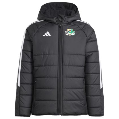 SG Amperland Fußball Jugend Winterjacke 2025/2026