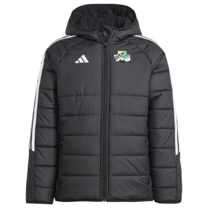 SG Ampermoching-Hebertshausen-Röhrmoos Fußball Jugend Winterjacke 2025/2026