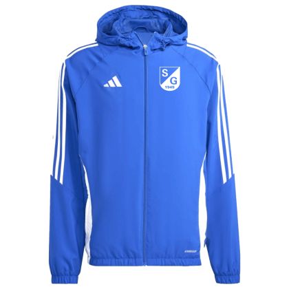 SG Hankenberge-Wellendorf Windbreaker 2025/2026