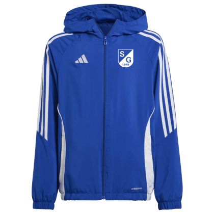SG Hankenberge-Wellendorf Windbreaker 2025/2026