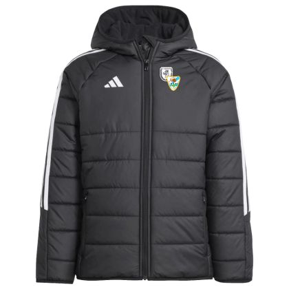 SG Schwabhausen Röhrmoos Fußball Damen Winterjacke 2025/2026