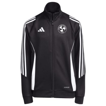 SpVg. Gaste-Hasbergen Trainingsjacke 2025/2026