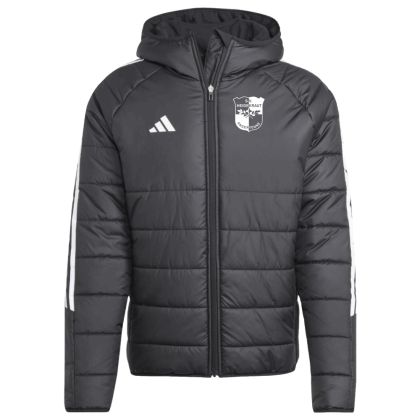 SV Heidekraut Andervenne Winterjacke 2025/2026
