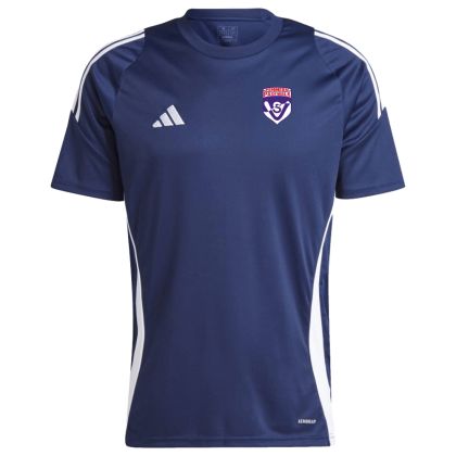 SV Pommern Pasewalk Fussball Trikot 2026/2027