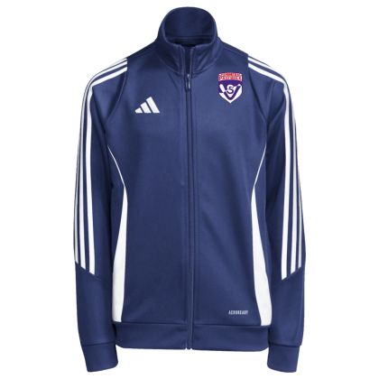 SV Pommern Pasewalk Trainingsjacke 2026/2027