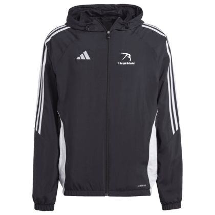 TG Borgloh-Wellendorf Windbreaker 2025/2026