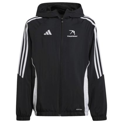 TG Borgloh-Wellendorf Windbreaker 2025/2026