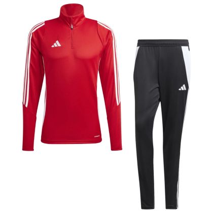 adidas Tiro 24 Trainingstop Set