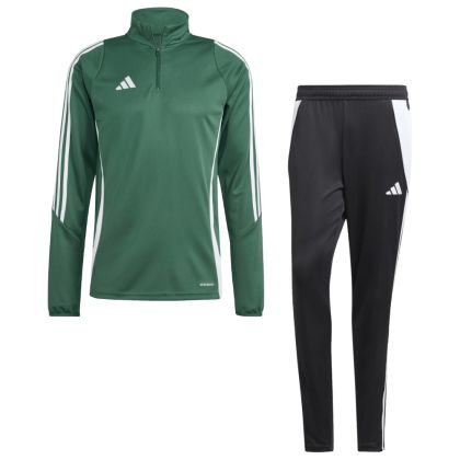 adidas Tiro 24 Trainingstop Set