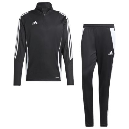 adidas Tiro 24 Trainingstop Set