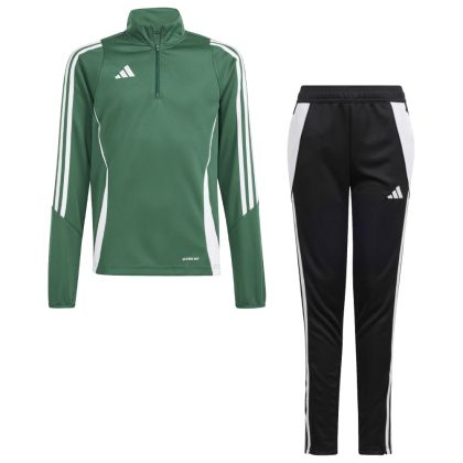 adidas Tiro 24 Trainingstop Set