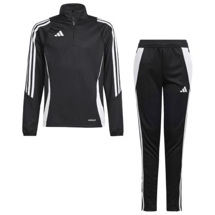 adidas Tiro 24 Trainingstop Set