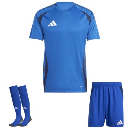 adidas Tiro 24 Trikotsatz