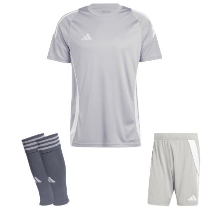 adidas Tiro 24 Trikotsatz