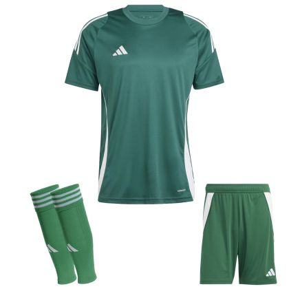 adidas Tiro 24 Trikotsatz