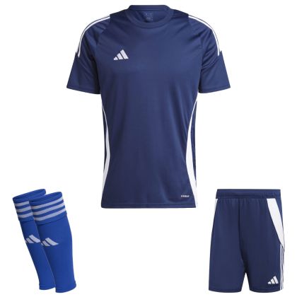 adidas Tiro 24 Trikotsatz