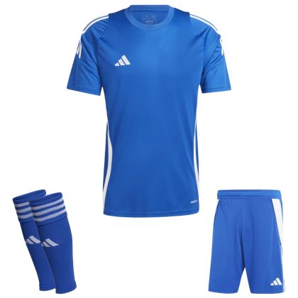 adidas Tiro 24 Trikotsatz