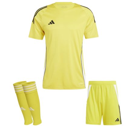 adidas Tiro 24 Trikotsatz