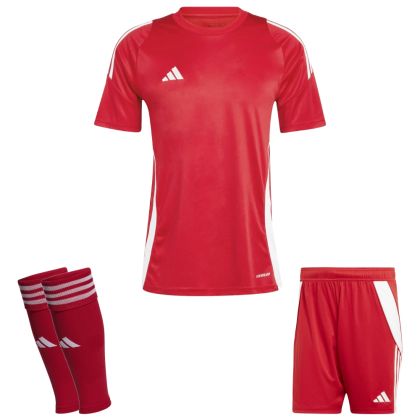 adidas Tiro 24 Trikotsatz