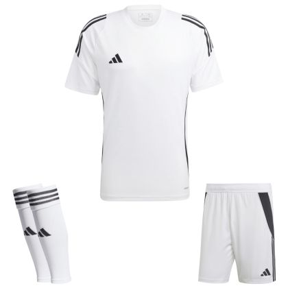 adidas Tiro 24 Trikotsatz