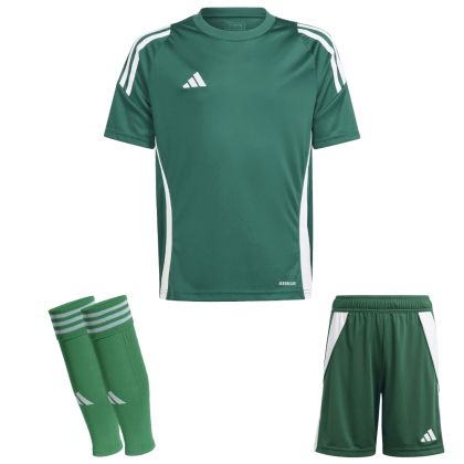 adidas Tiro 24 Trikotsatz