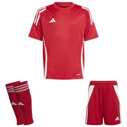 adidas Tiro 24 Trikotsatz